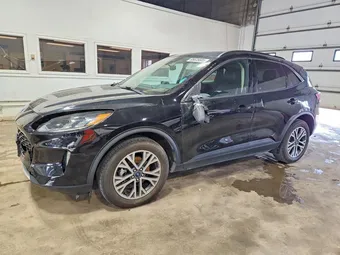 2020 Ford Escape 1FMCU9H64LUA51637 Lot 85635685