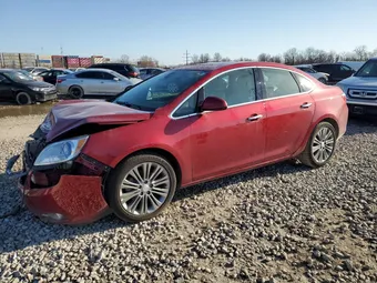 2014 Buick Verano 1G4PS5SK0E4211294