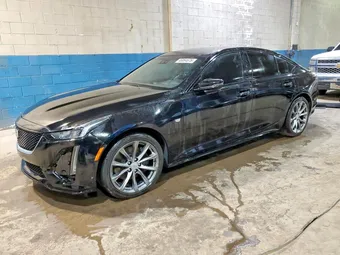 2020 Cadillac CT5 1G6DP5RK7L0154923