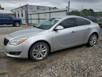 2014 Buick Regal 2G4GN5EXXE9232715