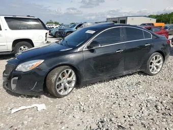 2014 Buick Regal 2G4GU5GX0E9248227