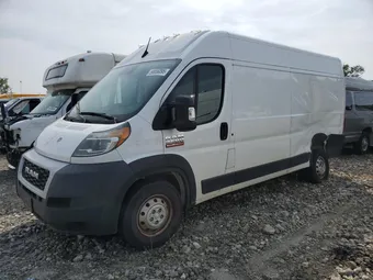 2022 Ram Promaster City 3C6LRVDG5NE125413