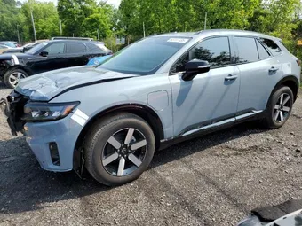 2024 Honda Prologue 3GPKHXRJXRS501228