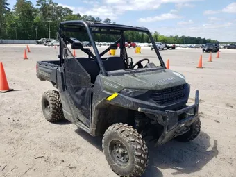 2024 Polaris Ranger 100 3NSTAE997RH372848