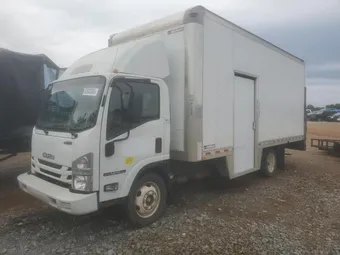 2017 Isuzu 54DC4W1C0HS800032