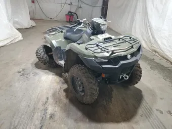 2019 Suzuki 5SADW21E6K7102423