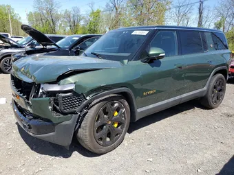 2022 Rivian 7PDSGABLXNN002875