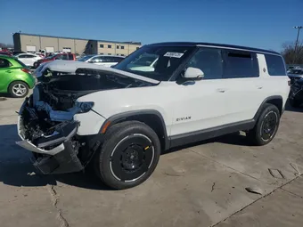 2025 Rivian 7PDSGBBA3SN046975