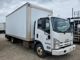 2014 Isuzu JALC4W162E7000599