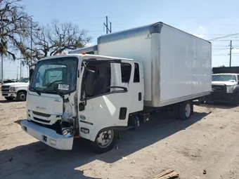 2019 Isuzu JALE5J164K7901526
