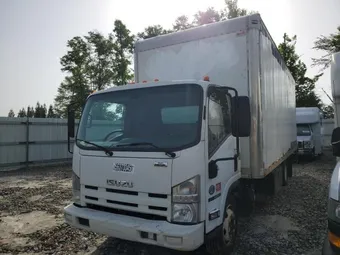 2015 Isuzu JALE5W161F7300688