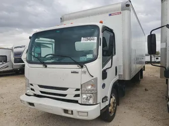 2017 Isuzu JALE5W161H7302668
