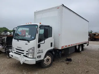 2017 Isuzu JALE5W162H7302128