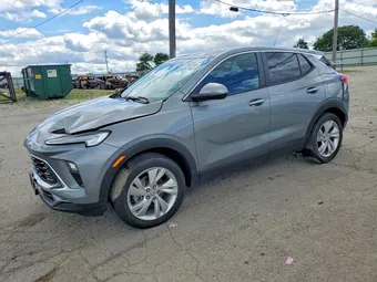 2024 Buick Encore KL4AMBSL9RB209065