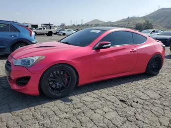 2016 Hyundai Genesis KMHHU6KJ2GU134426