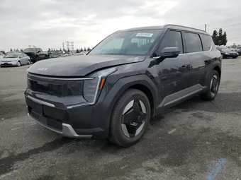 2024 Kia EV9 KNDAFFS58R6042585