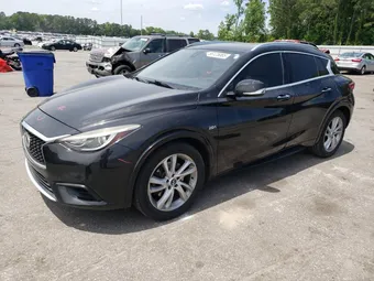2019 Infiniti QX30 SJKCH5CP3KA007112