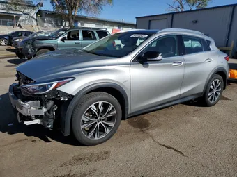2019 Infiniti QX30 SJKCH5CR2KA011265