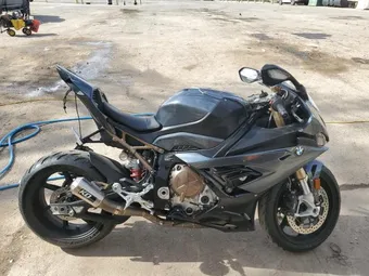 2022 BMW S WB10E2300N6G10879
