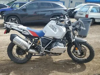 2019 BMW R-Series WB10J5309KZF79011