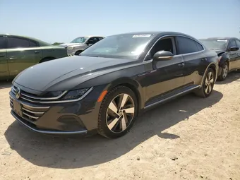 2021 Volkswagen Arteon WVWAR7AN1ME012230