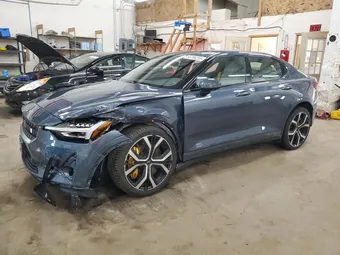 2023 Polestar 2 YSMET3KA4PL115248