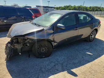 2017 Toyota Corolla 2T1BURHE9HC891053 Lot 55902926