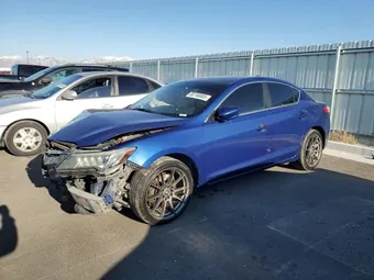 2016 Acura ILX 19UDE2F33GA007255 Lot 88746805