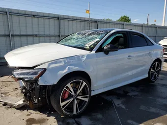 2018 Audi RS 3 WUABWGFF8J1904625