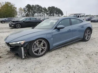 2023 Audi e-tron GT WAUFJBFW7P7003765