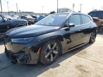 2022 BMW iX WB523CF04NCK19635