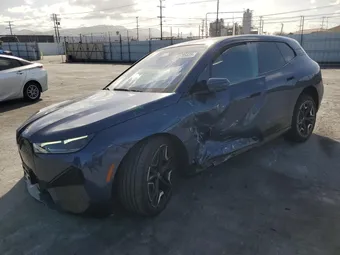 2023 BMW iX WB523CF02PCM05015