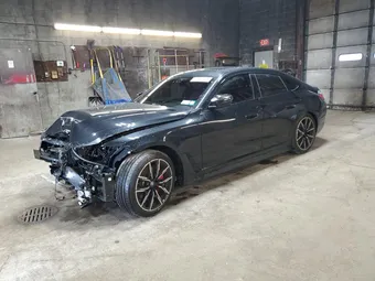 2024 BMW i4 WBY33AW00RFR91159