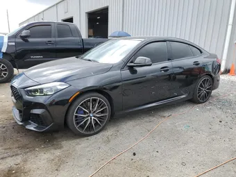 2020 BMW M2 WBA13AL07L7F77150