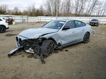 2023 BMW i4 WBY73AW04PFN71418