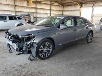 2017 Buick LaCrosse 1G4ZP5SS3HU159822