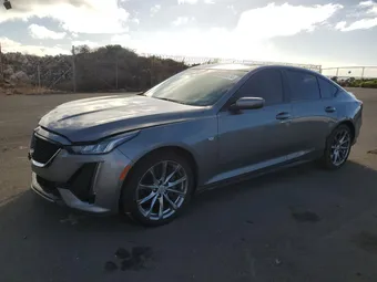 2020 Cadillac CT5 1G6DU5RK1L0150875