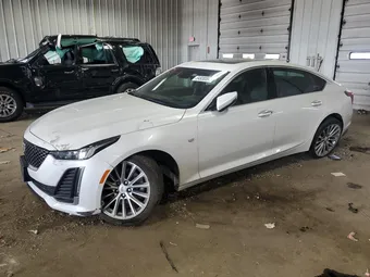 2020 Cadillac CT5 1G6DT5RK0L0120365