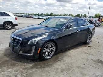 2015 Cadillac CTS 1G6AU5S87F0104313