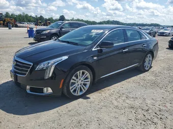 2019 Cadillac XTS 2G61M5S35K9152011
