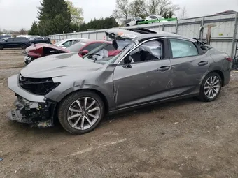 2024 Acura Integra 19UDE4H29RA027061 Lot 52115895