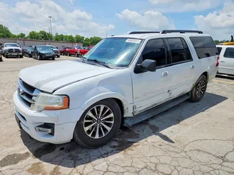 2016 Ford Expedition 1FMJK1JT5GEF27974