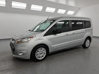 2017 Ford Transit Connect NM0GE9F77H1333002