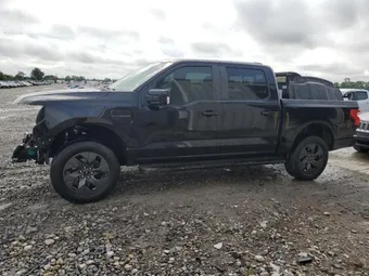 2022 Ford F-150 Lightning 1FTVW1EL7NWG00726