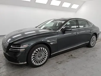 2023 Genesis Electrified G80 KMTGE4S11PU005984