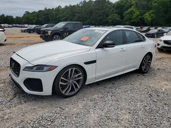 2024 Jaguar XF SAJBL4GX2RCY95398