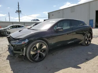 2019 Jaguar I-PACE SADHD2S14K1F63517