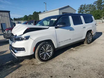 2024 Jeep Grand Wagoneer 1C4SJSGP2RS182354