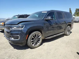 2023 Jeep Grand Wagoneer 1C4SJSBP6PS523212