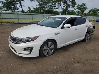 2015 Kia Optima KNAGN4AD7F5081869 Lot 56242106